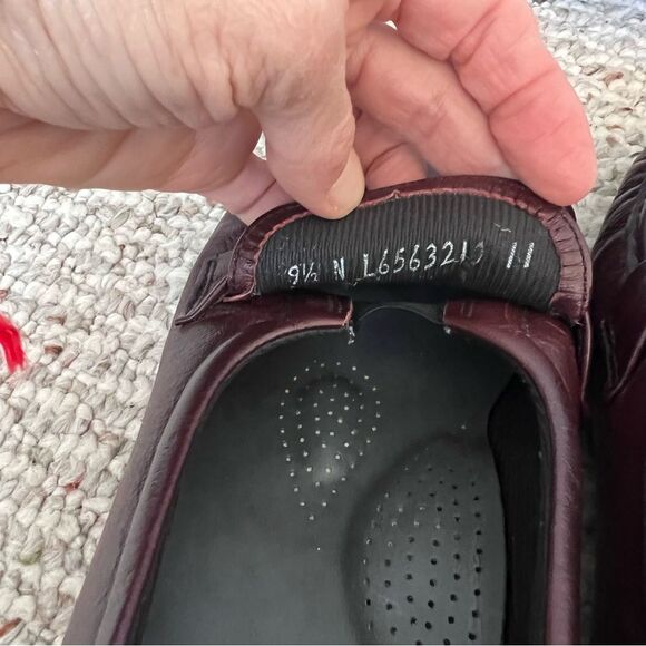 SAS Tripad Comfort Easier Slip On Loafer Shoes - Picture 6 of 8